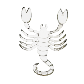 ♏️-Horoscope, Telegram Sticker