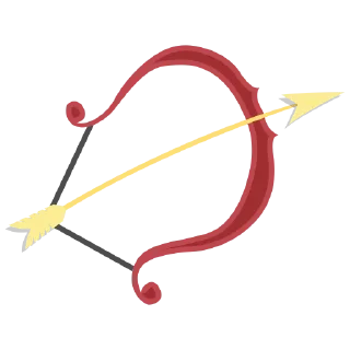♐️-Horoscope, Telegram Sticker