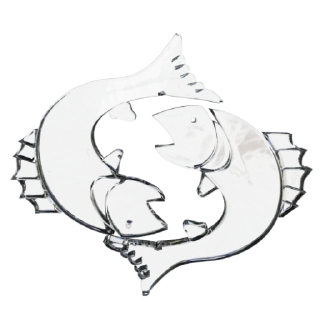 ♓️-Horoscope, Telegram Sticker