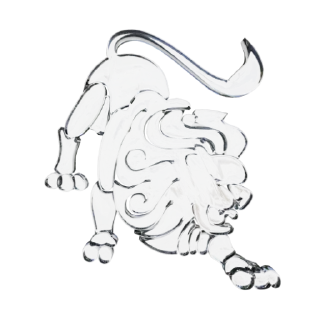 ♌️-Horoscope, Telegram Sticker