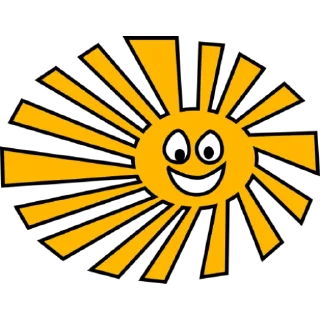 🌞-Horoscope, Telegram Sticker