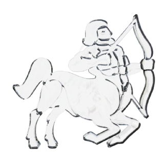 ♐️-Horoscope, Telegram Sticker