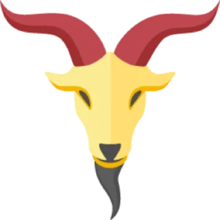 ♑️-Horoscope, Telegram Sticker