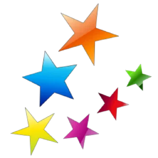 🌟-Horoscope, Telegram Sticker