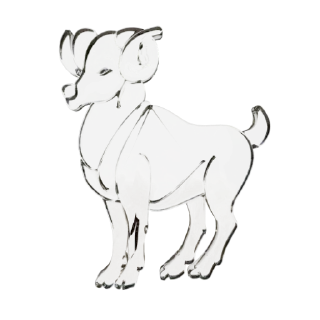 ♈️-Horoscope, Telegram Sticker
