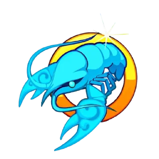 ♋️-Horoscope, Telegram Sticker