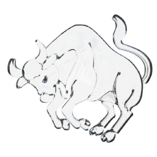 ♉️-Horoscope, Telegram Sticker