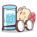 👴-Grandpy, Telegram Sticker