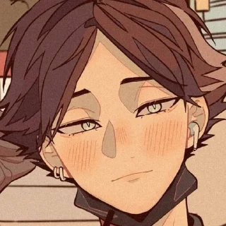 ❤️-HQ-1 @Toji_sama, Telegram Sticker