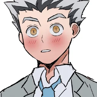 🥹-HQ-1 @Toji_sama, Telegram Sticker