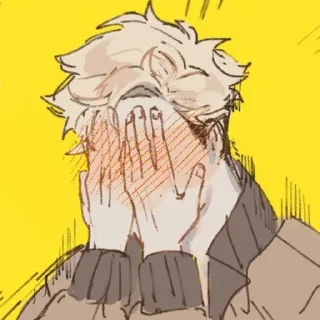 ❤️‍🔥-HQ-1 @Toji_sama, Telegram Sticker