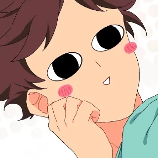 ❤️-HQ-1 @Toji_sama, Telegram Sticker