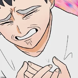 ❤️-HQ-1 @Toji_sama, Telegram Sticker
