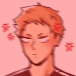 🤬-HQ-1 @Toji_sama, Telegram Sticker