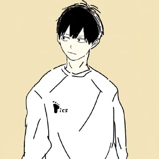 😕-HQ-1 @Toji_sama, Telegram Sticker