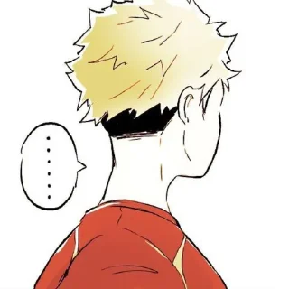 😐-HQ-1 @Toji_sama, Telegram Sticker