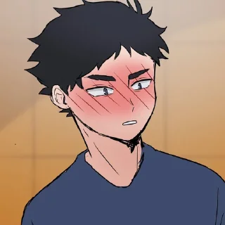❤️-HQ-1 @Toji_sama, Telegram Sticker
