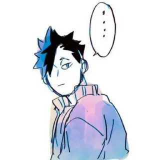 😐-HQ-2 @Toji_sama, Telegram Sticker