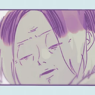 🤨-HQ-2 @Toji_sama, Telegram Sticker