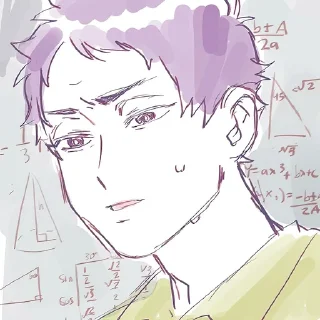😐-HQ-2 @Toji_sama, Telegram Sticker
