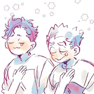 ❤️-HQ-2 @Toji_sama, Telegram Sticker