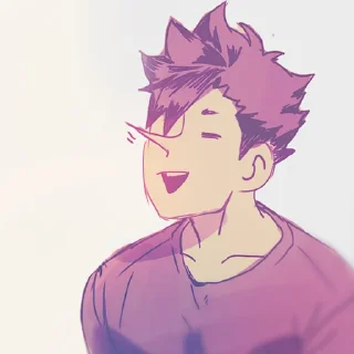 👃-HQ-2 @Toji_sama, Telegram Sticker