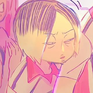 😐-HQ-2 @Toji_sama, Telegram Sticker