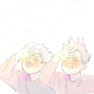 🌞-HQ-2 @Toji_sama, Telegram Sticker