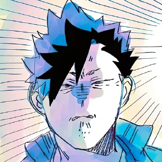 🤢-HQ-2 @Toji_sama, Telegram Sticker