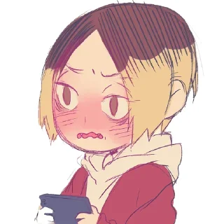 ❤️-HQ-2 @Toji_sama, Telegram Sticker