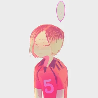 😐-HQ-2 @Toji_sama, Telegram Sticker