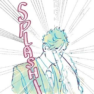 😭-HQ-2 @Toji_sama, Telegram Sticker
