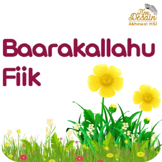 🌸-HSI-OKT, Telegram Sticker