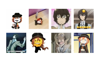 Больше стикеров тут:@jagermeister_s