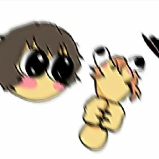 🥰-Больше стикеров тут:@jagermeister_s, Telegram Sticker
