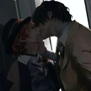 ❤️-Больше стикеров тут:@jagermeister_s, Telegram Sticker