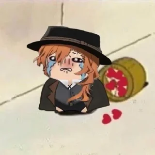 🥹-Больше стикеров тут:@jagermeister_s, Telegram Sticker