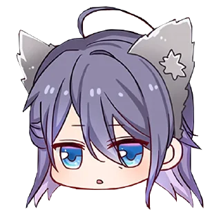 😮-Hypnosis Mic, Telegram Sticker