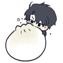 ❤️-HyuKim, Telegram Sticker
