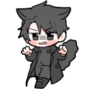 🏃‍♂️-HyuKim, Telegram Sticker