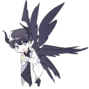 😋-HyuKim, Telegram Sticker
