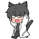 🏃‍♂️-HyuKim, Telegram Sticker