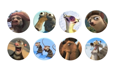Ice Age