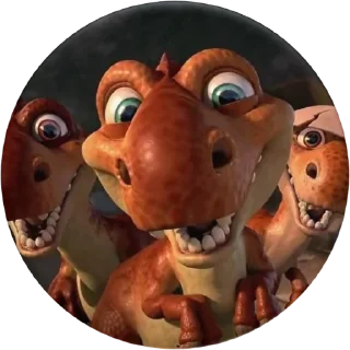 🥺-Ice Age, Telegram Sticker