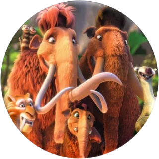 Ice Age
