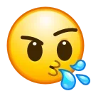 😏-@ie_DND Emojis, Telegram Sticker