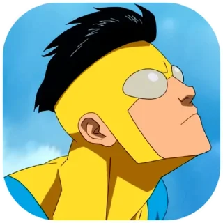 Invincible