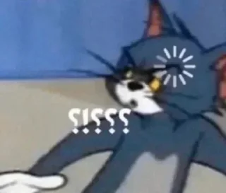 🤨- BY ABS@IQ_ABS , Telegram Sticker