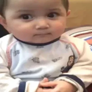 😐- BY ABS@IQ_ABS , Telegram Sticker