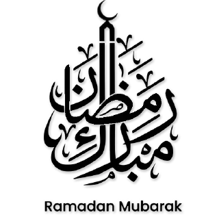 🥳-islamic, Telegram Sticker